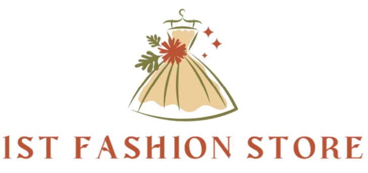 1st Fashion Store